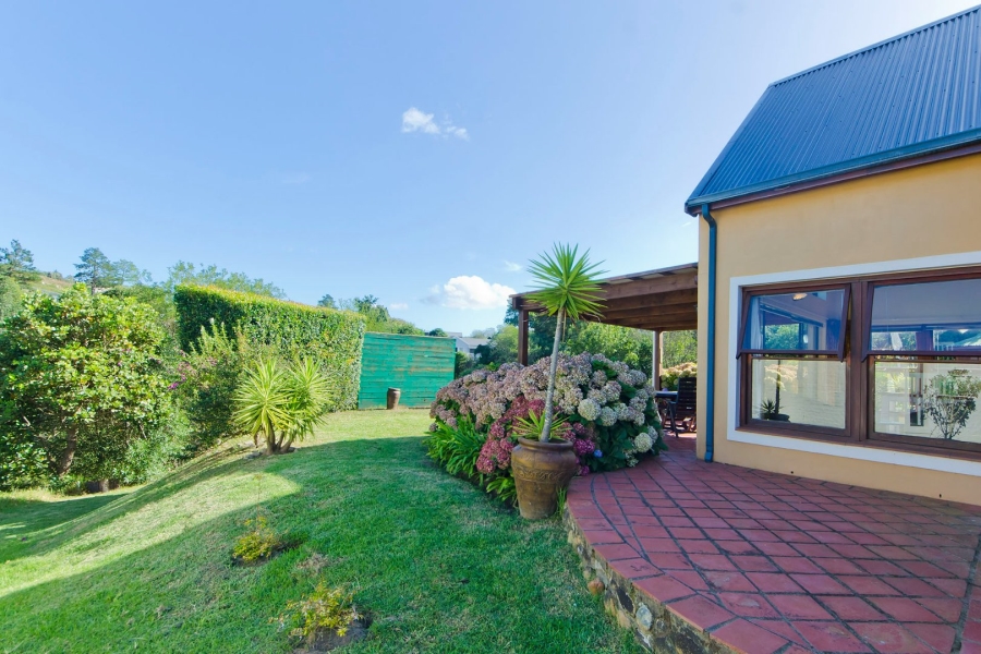 2 Bedroom Property for Sale in Narnia Western Cape
